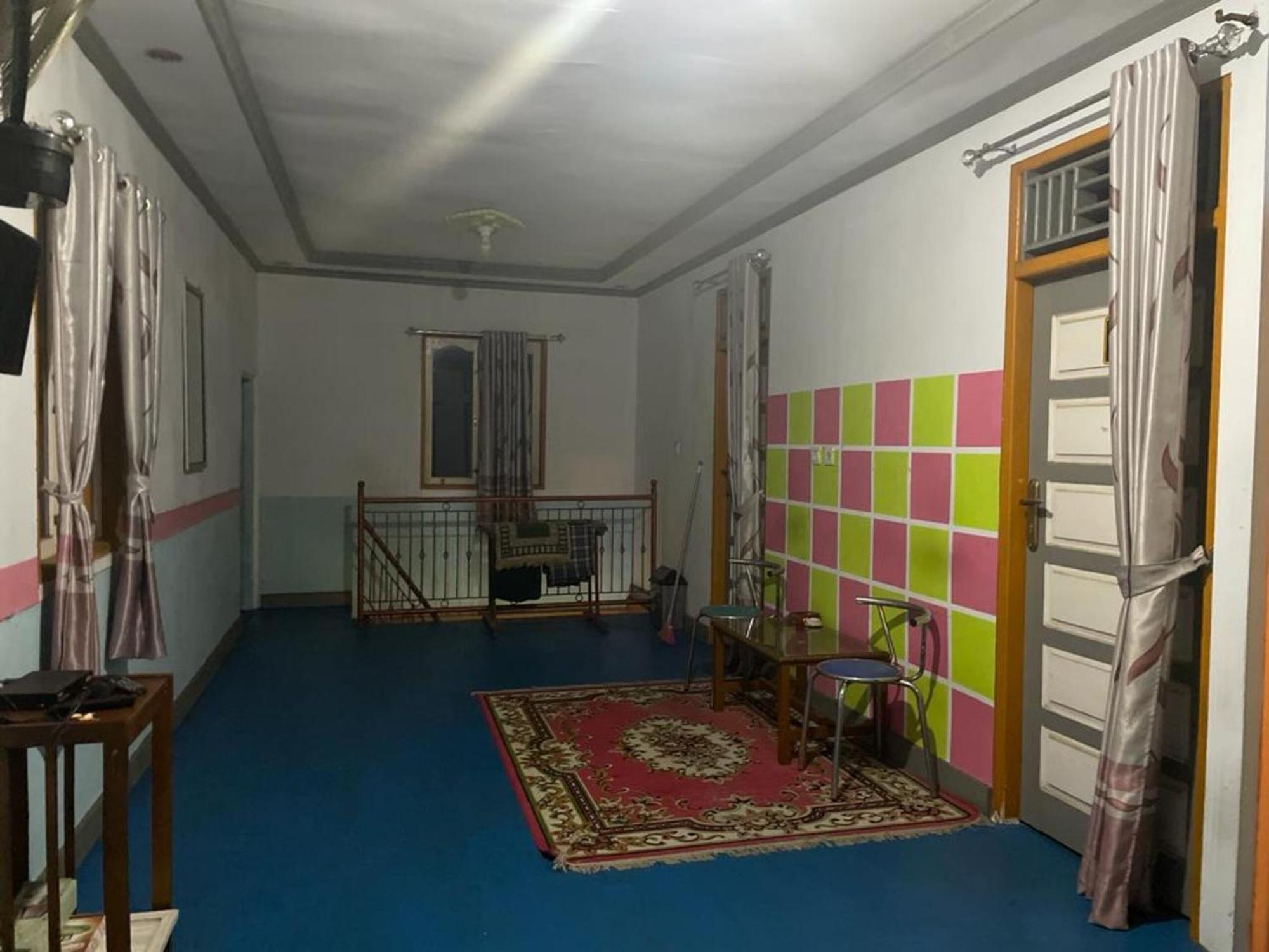 فندق Oyo 93308 Lima Saudara Syariah Painan المظهر الخارجي الصورة